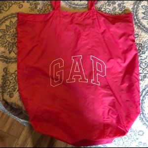 Gap Reusable Bag